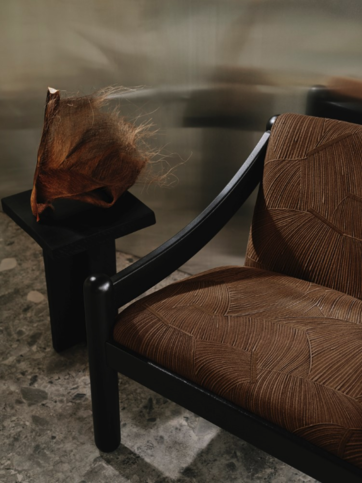Wenge Wood by Larsen