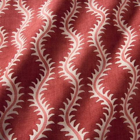 Helter Skelter Cherry by Linwood
