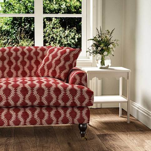 Helter Skelter Cherry by Linwood