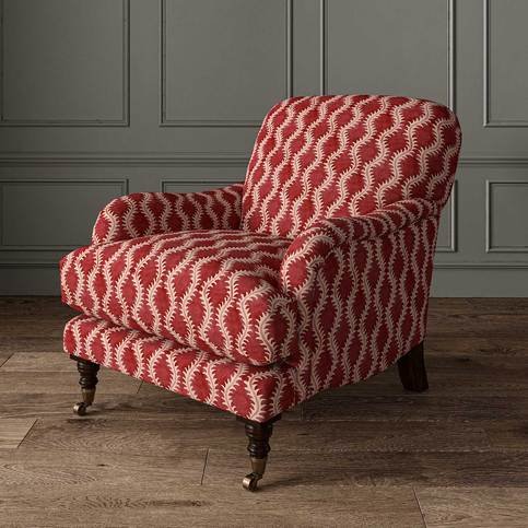 Helter Skelter Cherry by Linwood