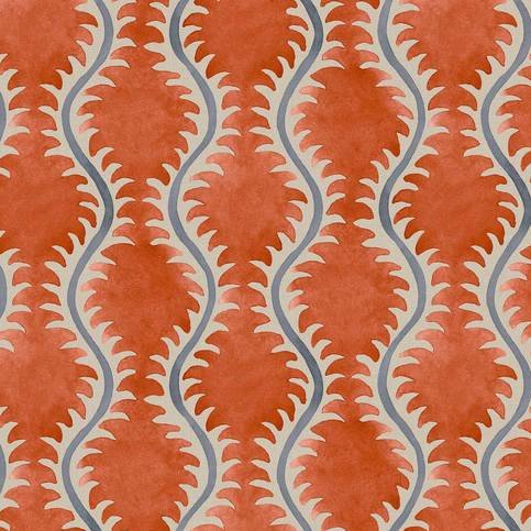 Helter Skelter Etna by Linwood