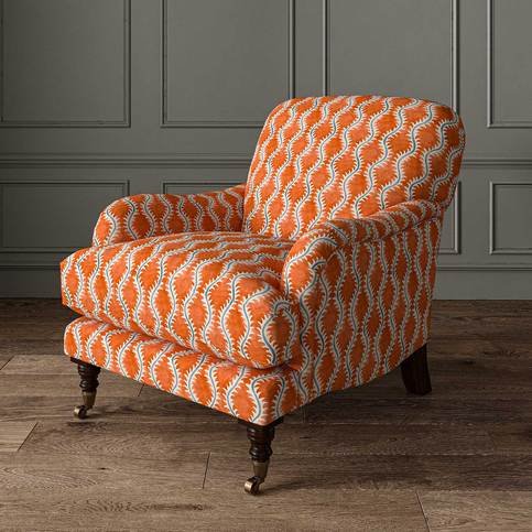 Helter Skelter Etna by Linwood