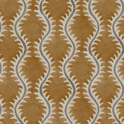 Helter Skelter Sahara by Linwood