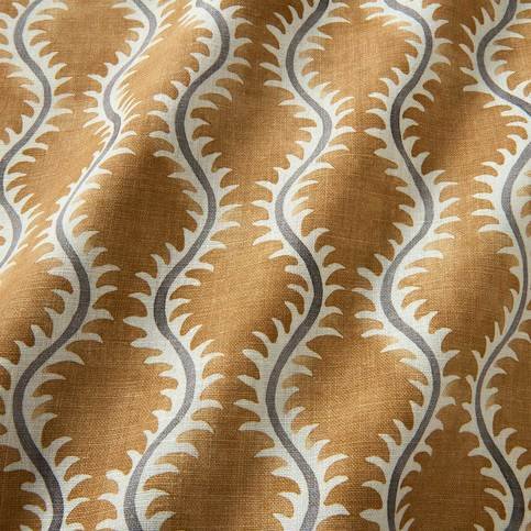 Helter Skelter Sahara by Linwood