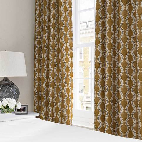 Helter Skelter Sahara by Linwood