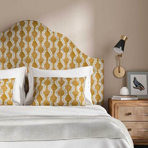 Helter Skelter Sahara by Linwood