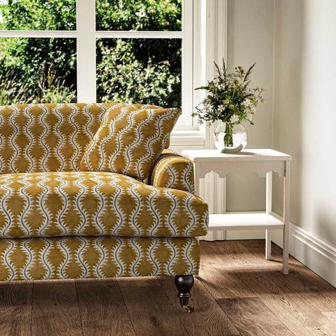Helter Skelter Sahara by Linwood