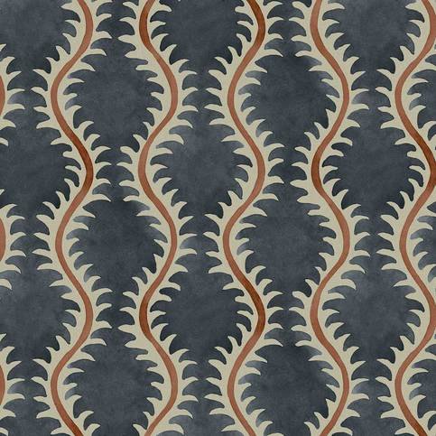 Helter Skelter Slate by Linwood