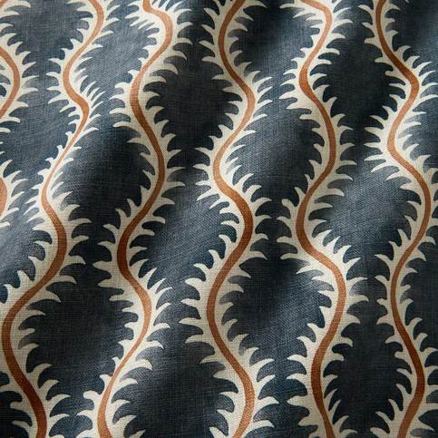 Helter Skelter Slate by Linwood