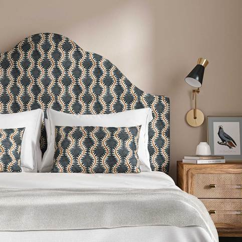 Helter Skelter Slate by Linwood