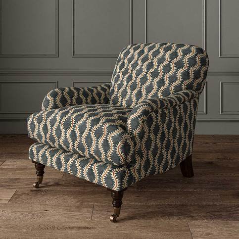 Helter Skelter Slate by Linwood