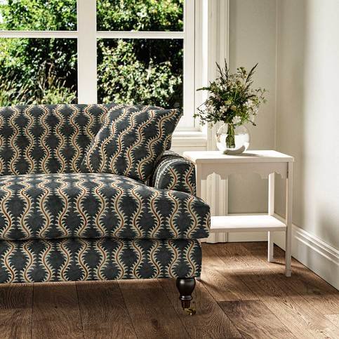 Helter Skelter Slate by Linwood