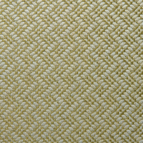 Pivot Chartreuse Fabric by Linwood