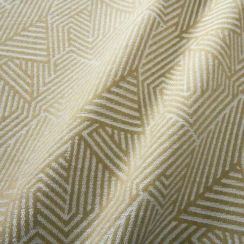 Sashay Calico Fabric by Linwood
