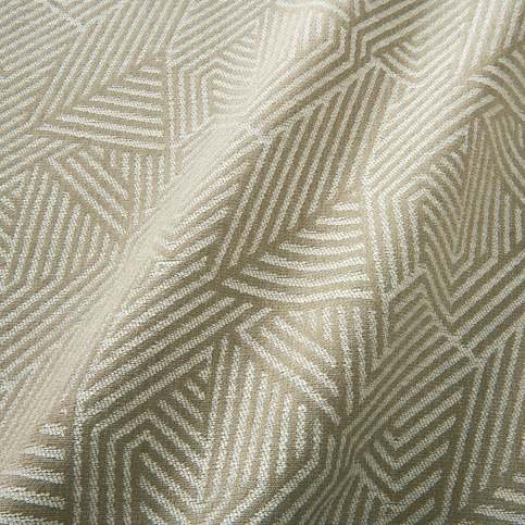 Sashay Hessian Fabric by Linwood