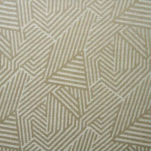 Sashay Hessian Fabric by Linwood
