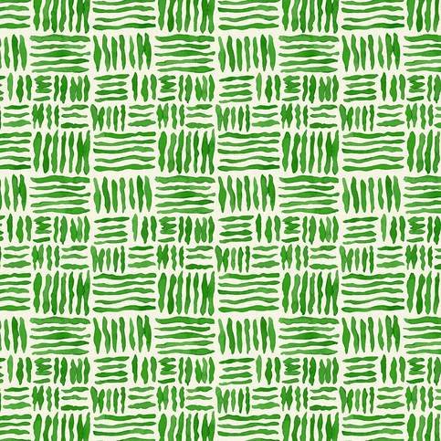 Trapeze Fiji Fabric by Linwood