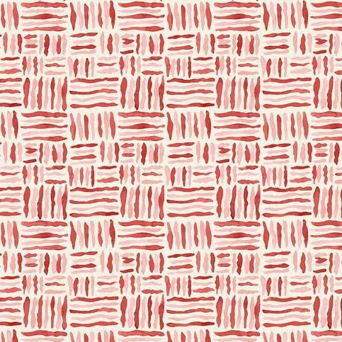 Trapeze Hawaii Fabric by Linwood
