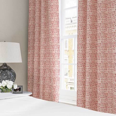 Trapeze Hawaii Fabric by Linwood