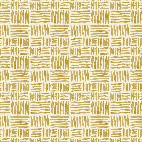 Trapeze Seychelles Fabric by Linwood