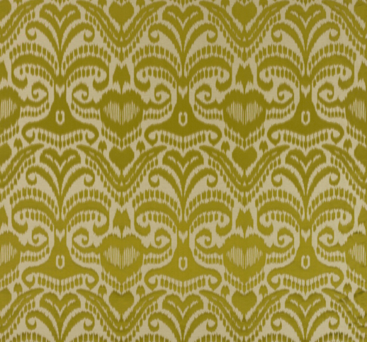 Adras Mousse Fabric by Manuel Canovas