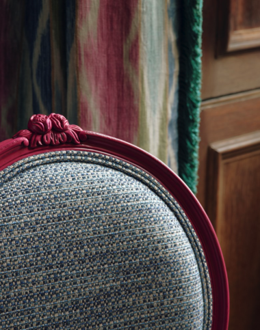 Bolero Foret Trimming by Manuel Canovas