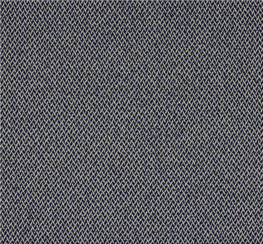 Comporta Indigo Fabric by Manuel Canovas