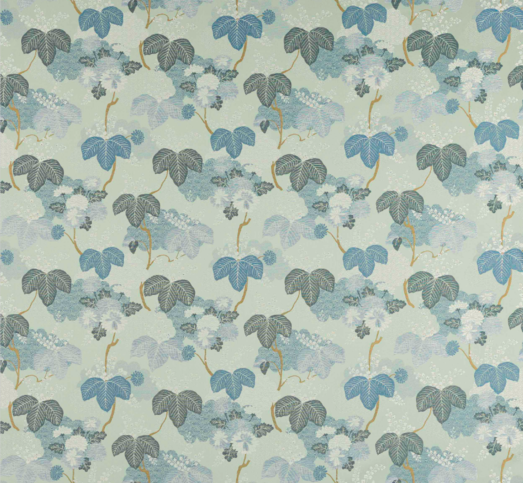 Lucia Mer Fabric by Manuel Canovas