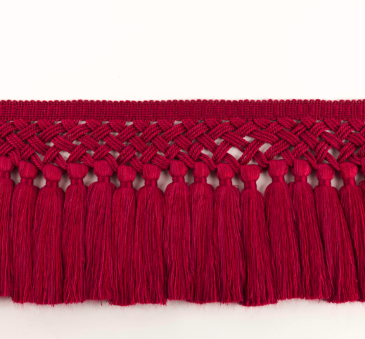 Marcia Rubis Trimming by Manuel Canovas
