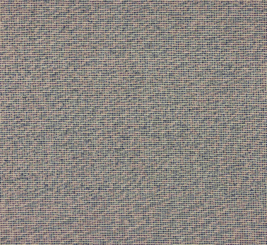 Menorca Indigo Fabric by Manuel Canovas