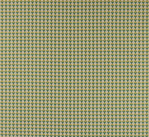 Vitoria Anis Fabric by Manuel Canovas
