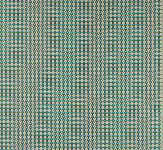 Vitoria Lagon Fabric by Manuel Canovas