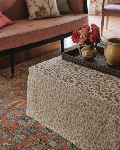 Chester Sand by Colefax and Fowler