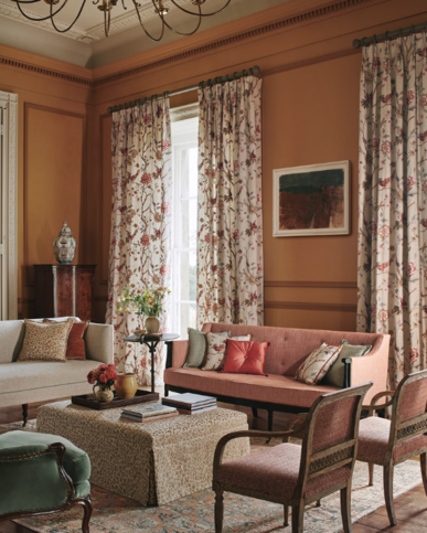Chester Sand by Colefax and Fowler