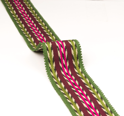 Mila Prune Trimming by Manuel Canovas