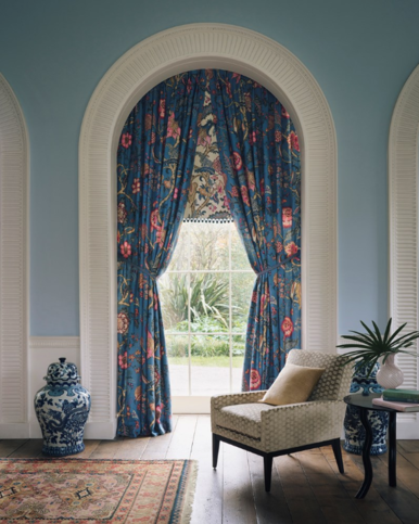 Sonate Mer Trimming by Manuel Canovas
