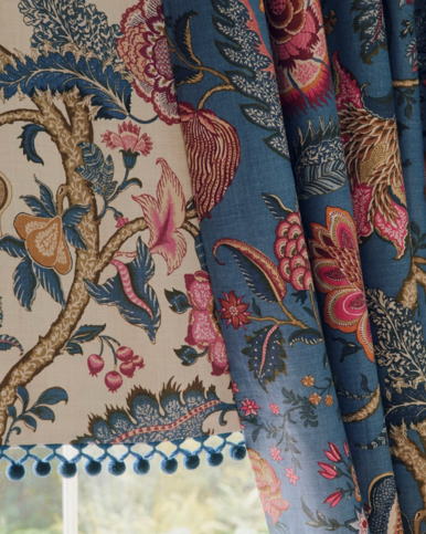 Sonate Mer Trimming by Manuel Canovas