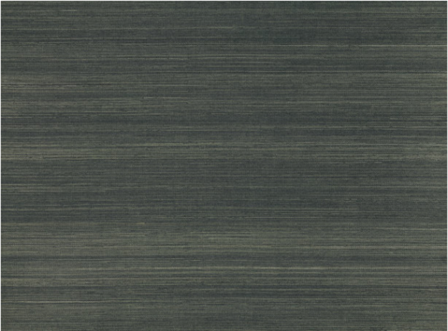 Abaca Indigo Wallcovering by Mark Alexander