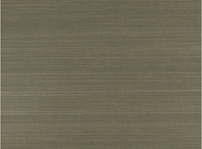 Abaca Pewter Wallcovering by Mark Alexander