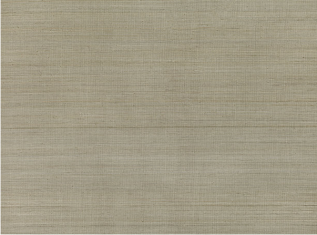 Abaca Sepia Wallcovering by Mark Alexander