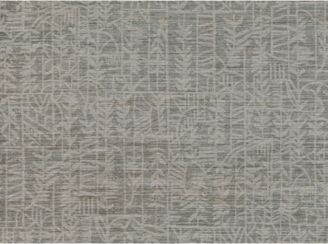 Akata Storm Wallcovering by Mark Alexander