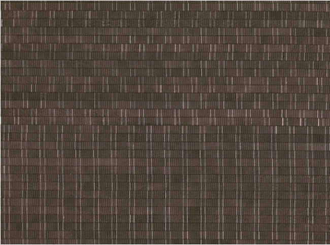 Anagram Chestnut Wallcovering by Mark Alexander