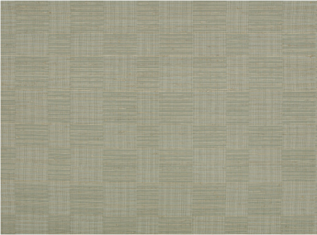 Basketweave Flint Wallcovering by Mark Alexander