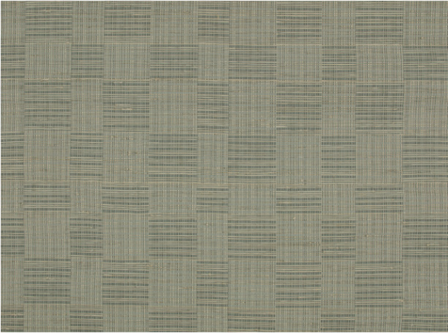 Basketweave Stoneware Wallcovering by Mark Alexander