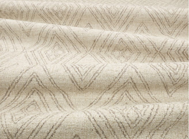 Berber Brush Fabric by Mark Alexander 