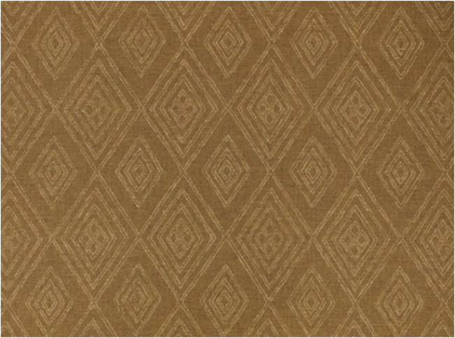 Berber Desert Palm Fabric by Mark Alexander 