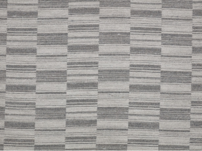 Boardwalk Slate Fabric by Mark Alexander 