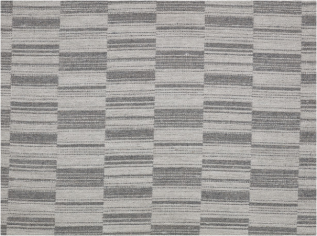 Boardwalk Slate Fabric by Mark Alexander 