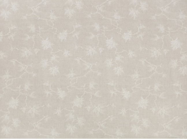 Bonsai Vellum Fabric by Mark Alexander 