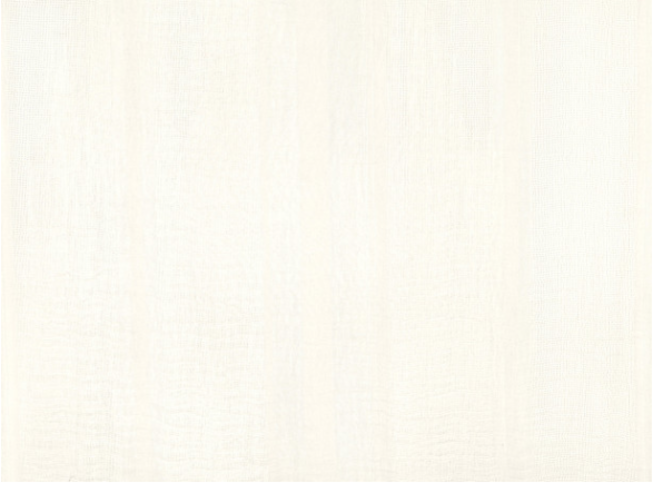 Bora Jasper White Fabric by Mark Alexander 